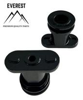 NAC / RYOBI peilio laikiklis (pavaros) – 25 mm, aukštis 68 mm (EVEREST)