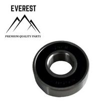 Guolis 6001 2RS vejapjovės pavarai / transmisijai EVEREST