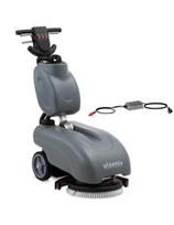 Belaidis grindų šveitiklis 35 cm 14& 39 & 39 11,6 l 140 aps./ min
