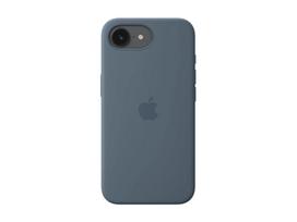 Apple iPhone 17e Silicone Case with MagSafe –, CASAPPMHWE4ZM_A