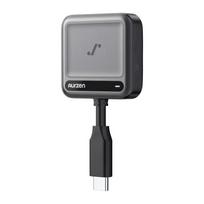 Aurzen Castplay Pro Wireless Adapter, PRSNZAAU_PJ002CS_UNBK0