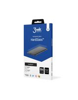 9H 3mk HardGlass™ stiklas, skirtas Motorola Moto G84 5G