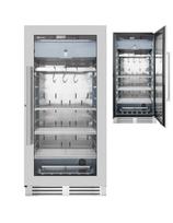 Mėsos brandinimo spinta 233 l 170 W 595x760x1270 mm