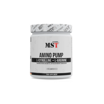 MST Nutrition Amino Pump 500 g