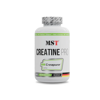 MST Nutrition Creatine Pro Creapure 180 caps