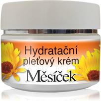 Bione Cosmetics Calendula drėkinamasis veido kremas 51 ml