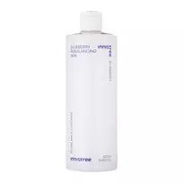 Innisfree - Blueberry Rebalancing Skin - Drėkinamasis Tonikas su Mėlynių Ekstraktu - 500 ml