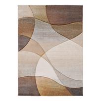 Smėlio spalvos kilimas 140x200 cm Badet – Universal