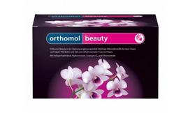 Orthomol Beauty (30 dienos dozių)