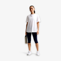 Nike One Relaxed Dti-Fit SS Top W