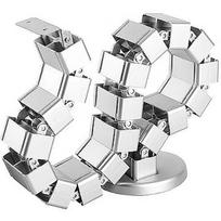 Startech CABLE MANAGER SPINE ORGANIZER-FLEXIBLE + ADJUSTABLE CMVBMOD