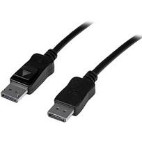 Startech DisplayPort Cable, Active, 10m DISPL10MA
