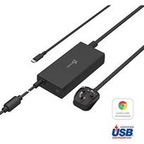 J5create 100W PD USB-C SUPER CHARGER - EU JUP2290C-EN