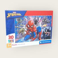 Puzzle "Žmogus voras", 30 dalių