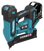 Akumuliatorinis kabiamušis MAKITA DST630ZJ 18V, 9,5-38mm, 18GA, be akumuliatoriaus ir įkroviklio