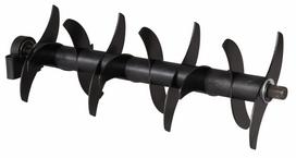 Aeratoriaus peilis Makita YA00001316 320 mm