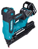 Vinių kalimo įrankis LXT® MAKITA DBN610ZJ 18V 64mm 16Ga 20°