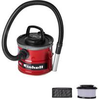 Einhell TC-AV 1830 D pelenų dulkių siurblys židiniams krosnims ir griliams valyti 18L 800W 2351662
