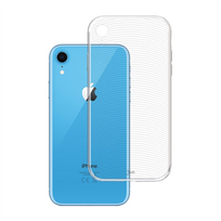 Mob. telefono dėkliukas 3MK ARMORCASE IPHONE XR