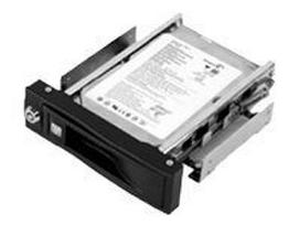 HDD dėžutė ICY BOX IB-168SK-B, black