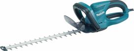 Gyvatvorių žirklės Makita UH6580; 670 W elektrinės; 65 cm ilgio (ekspozicinė prekė)