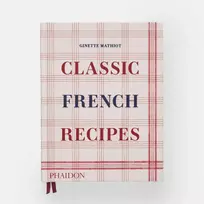 Classic French Recipes