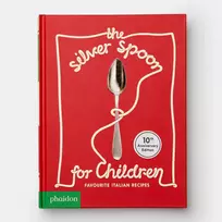 The Silver Spoon for Children