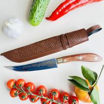Peilis uzbekiškas “PČAK” Aktaz (mažas / small)