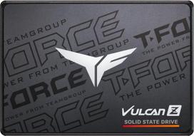 Kietasis diskas (SSD) Team Group T-Force Vulcan Z, 2.5", 2 TB