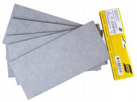 Priešfiltris, elektriniam oro valymo respiratoriui ESAB, 5 vnt.