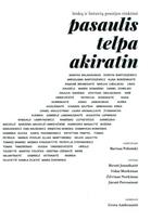 Pasaulis telpa akiratin | Pojemny horyzont. Lenkų ir lietuvių poezijos rinktinė - Bartosz Połoński