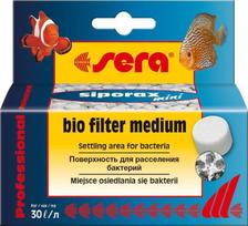 Akvariumo filtras Sera Bio 000231, 100 l, 0.035 kg, balta sp.