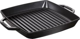 Keptuvė, su rankenomis Zwilling Staub 40511-683-0, Ø 28 cm, ketus