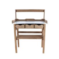 Darbastalis Potting, 37.9 cm x 113 cm x 80.1 cm