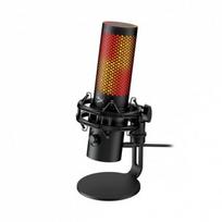 HyperX Microphone QuadCast 2 S Black