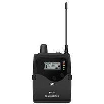 Sennheiser EK IEM G4-A1 - Stereofoniczny odbiornik miniaturowy, 470–516 MHz EK IEM G4-A1