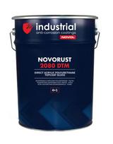 Binderis NOVORUST 2080  8.5 l