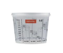 Indelis maišymui 0,75 L