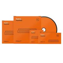 Poliravimo padas One Cut Foam Pad Ø126