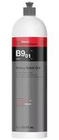 Poliravimo pasta B9.01 1L Heavy Quick Polish 419001 Koch Chemi