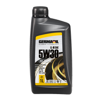Germaoil 5W30 1L C3 SN/CF LL-III  504.00/507.00 LL-04