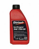 Divinol Synthogear 75W-90 1L Transm. sintetinė API GL-4/5
