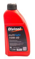 Multilight DIVINOL 10W40 1 l SN/CF, MB229.1, VW 505.00/502.00