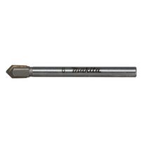 Grąžtas Makita D-78433, keramikai/stiklas, cilindrinis, 6 mm x 5.8 cm