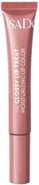 Lūpų blizgis IsaDora The Glossy Lip Treat, 13 ml, rooibos blush sp., 63