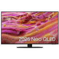 Samsung 43" Neo QLED QN90F 4K Vision AI išmanusis televizorius (2025) | QE43QN90FATXXH