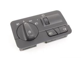 Bmw Galinių Rūko Žibintų Jungiklis E46 61316911646