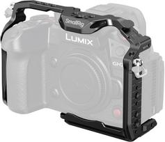 Vaizdo kamera Smallrig 4824 "hawklock" greito atjungimo narvas "panasonic Lumix Gh7/gh6"