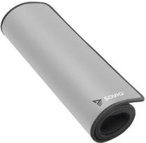 Didelė pelės kilimėlis Savio Turbo Dynamic Xxl, 100x50cm, pilkas