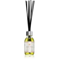 THD Le Maioliche Vaniglia Nera kvapų difuzorius su užpildu 100 ml